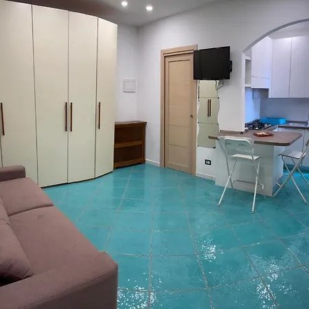 Appartamento Dream Loft Da Nancy *