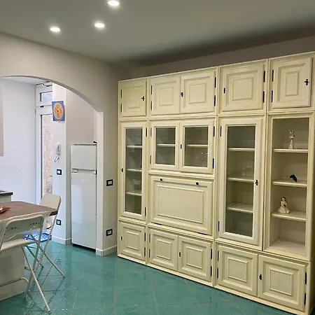 Dream Loft Da Nancy * Ischia
