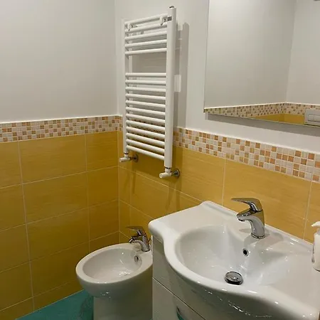 Appartamento Dream Loft Da Nancy *