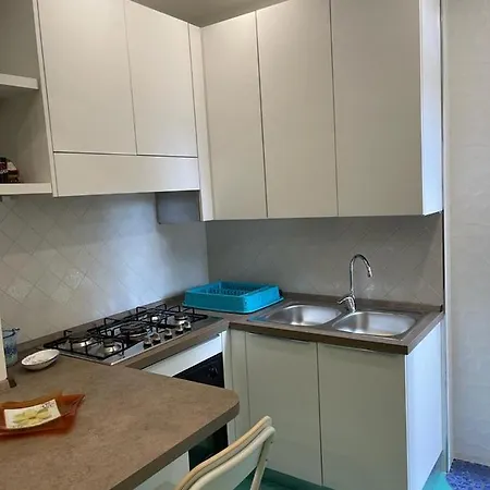 Appartamento Dream Loft Da Nancy Ischia