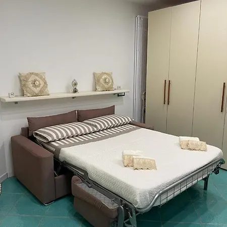 Dream Loft Da Nancy Ischia