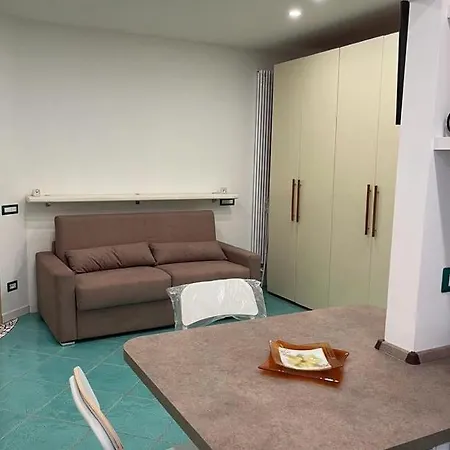 Dream Loft Da Nancy Appartamento